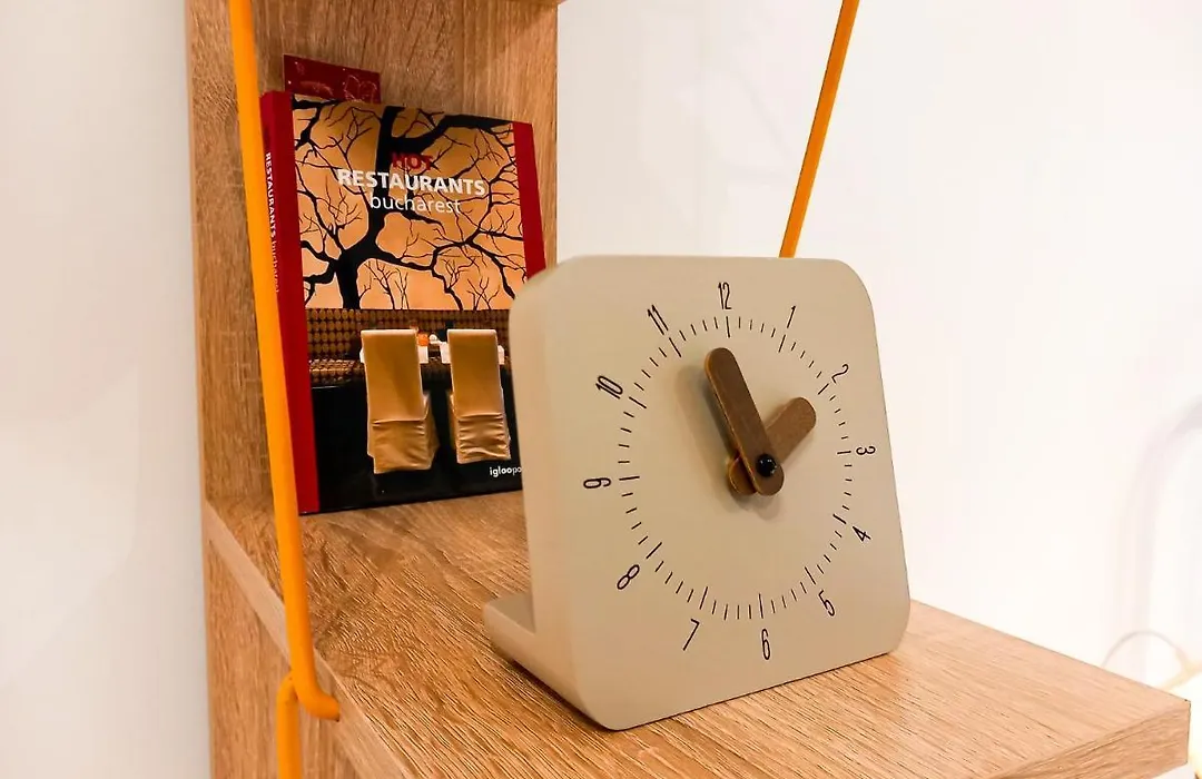 Timpuri Noi Studio With Self Check In-1